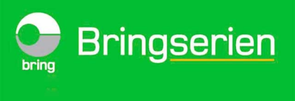 Uke 35: Bring-runde 1 i Hovseterhallen